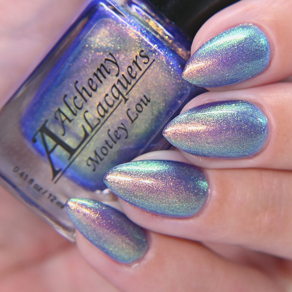 Polish Pickup – Alchemy Lacquers