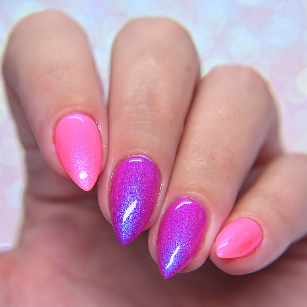 Perfect in Pink (Solar)