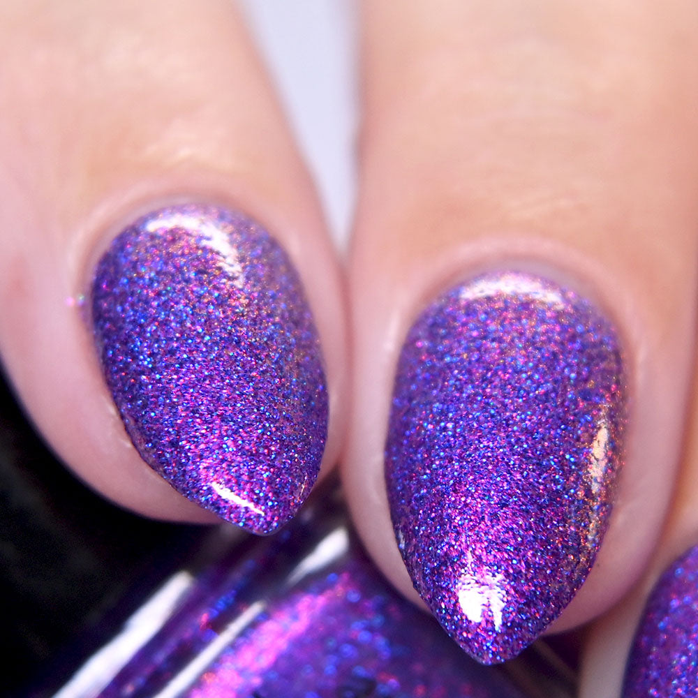 Velvet Nocturne