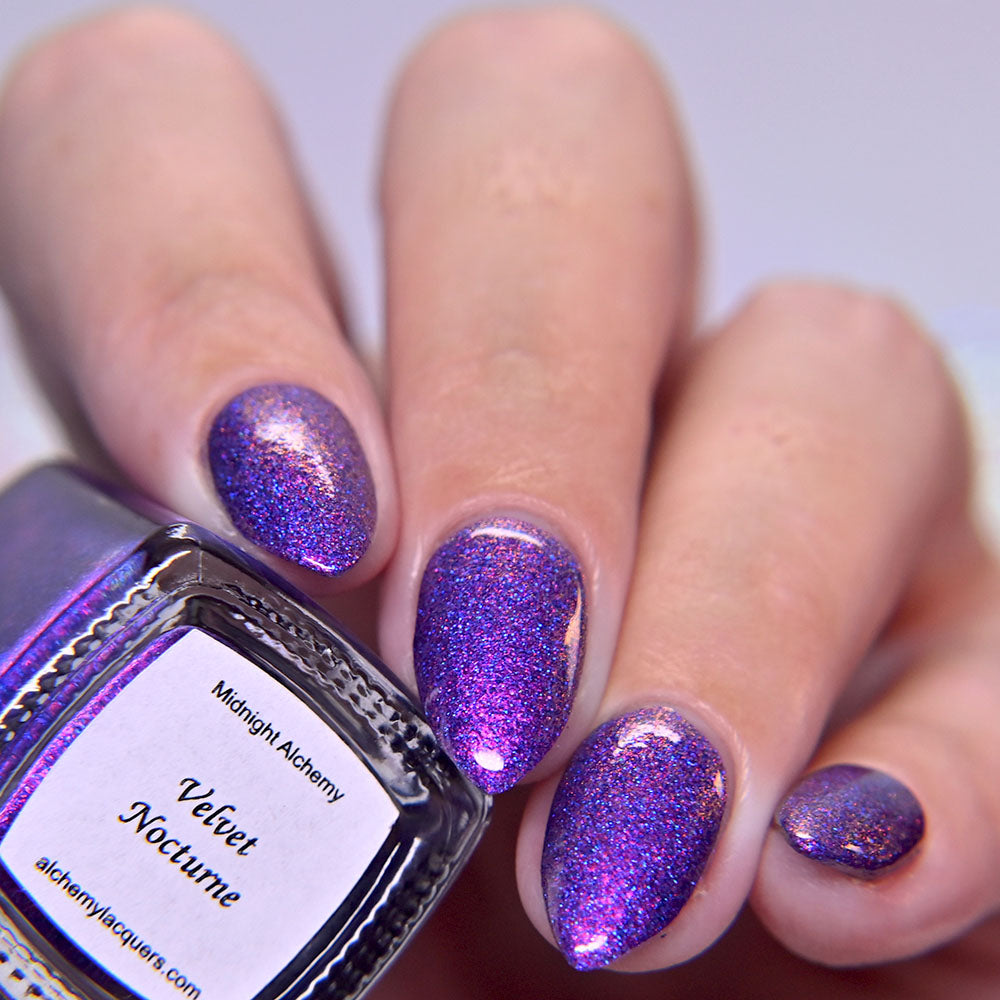 Velvet Nocturne