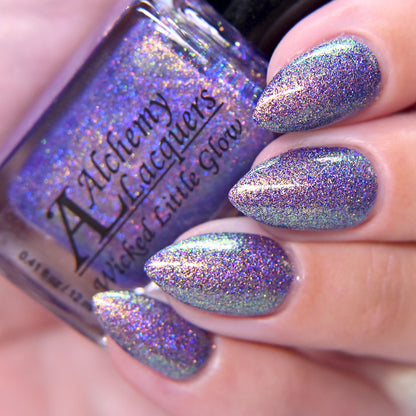 Wicked Little Glow