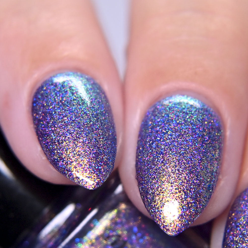 Wicked Little Glow