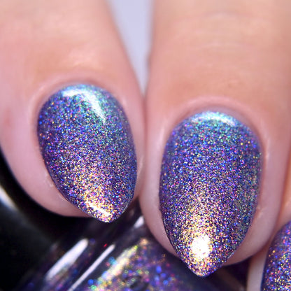 Wicked Little Glow
