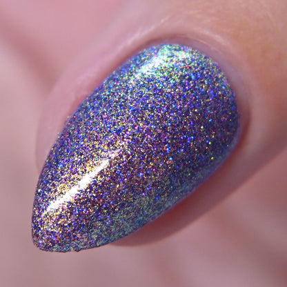 Wicked Little Glow