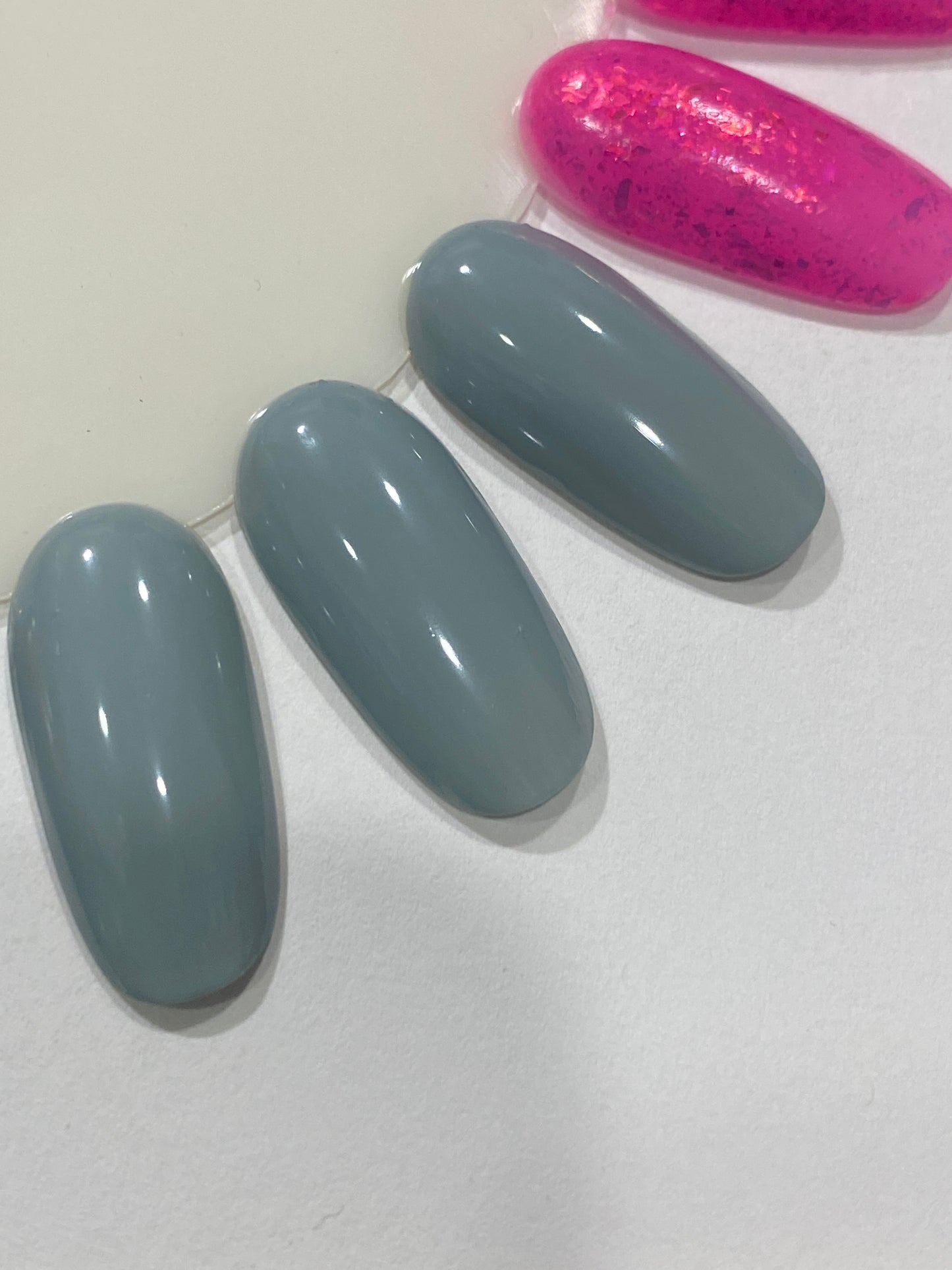 Glacial Stare (Limited Edition)