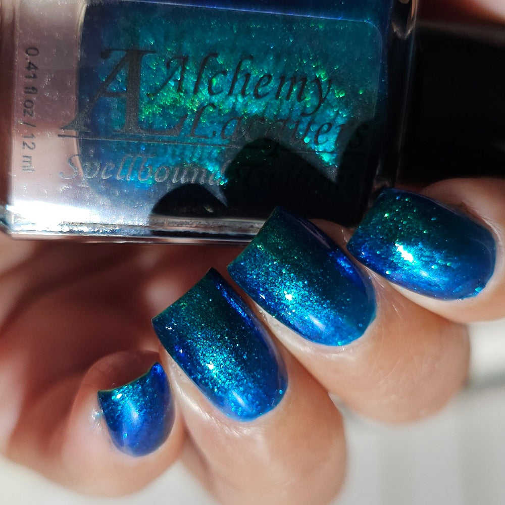 Spellbound Twilight