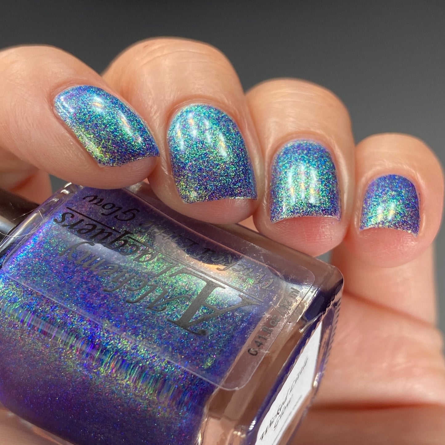 Wicked Little Glow