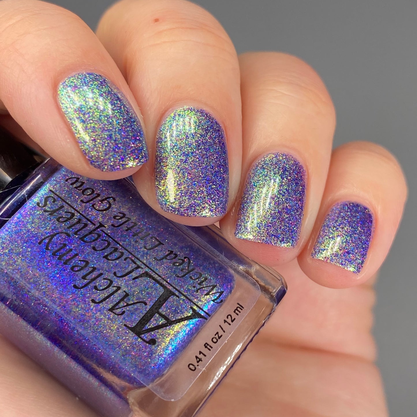 Wicked Little Glow
