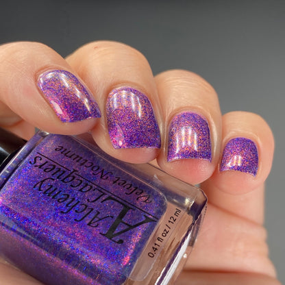 Velvet Nocturne