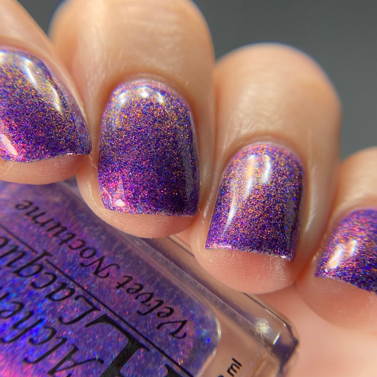 Velvet Nocturne
