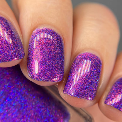 Velvet Nocturne