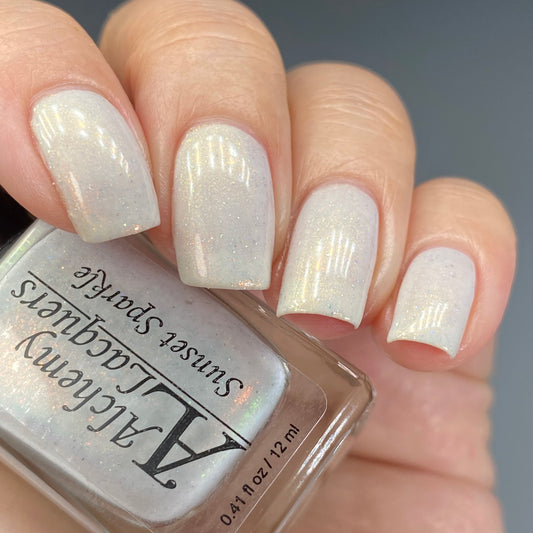 Sunset Sparkle (Limited Edition)