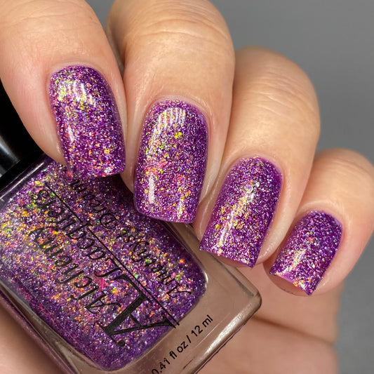 Amethyst Dream
