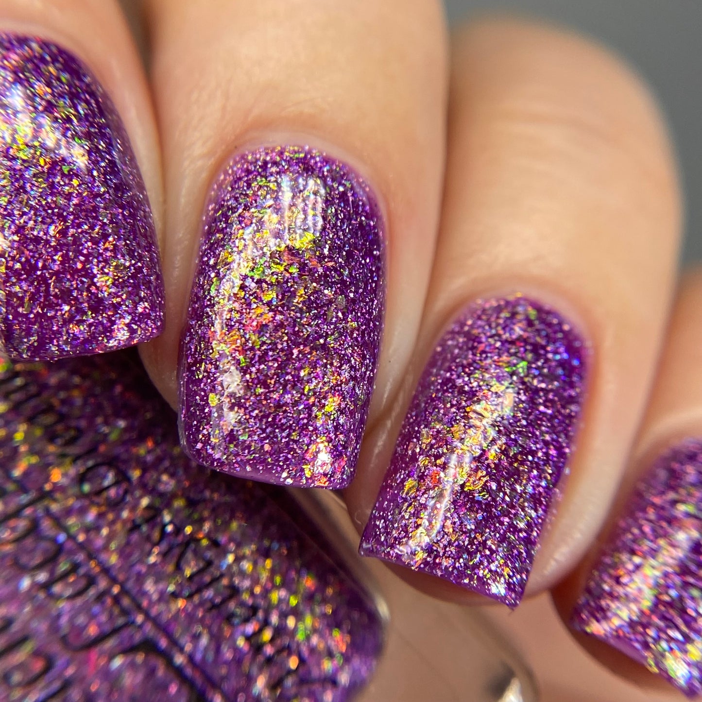 Amethyst Dream