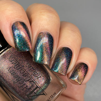 Illustris (Magnetic)