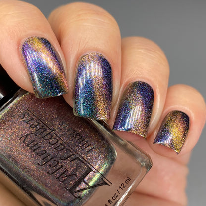 Illustris (Magnetic)