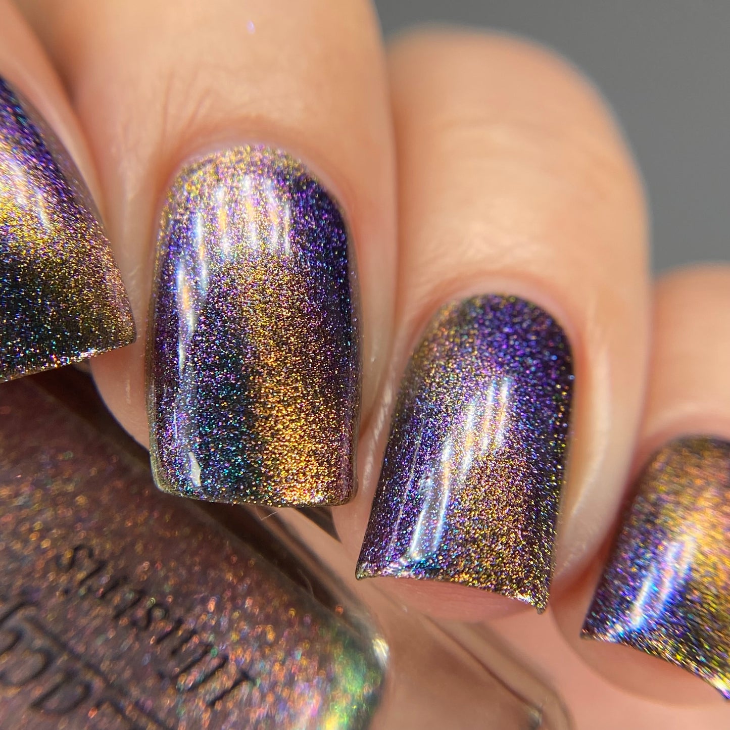 Illustris (Magnetic)