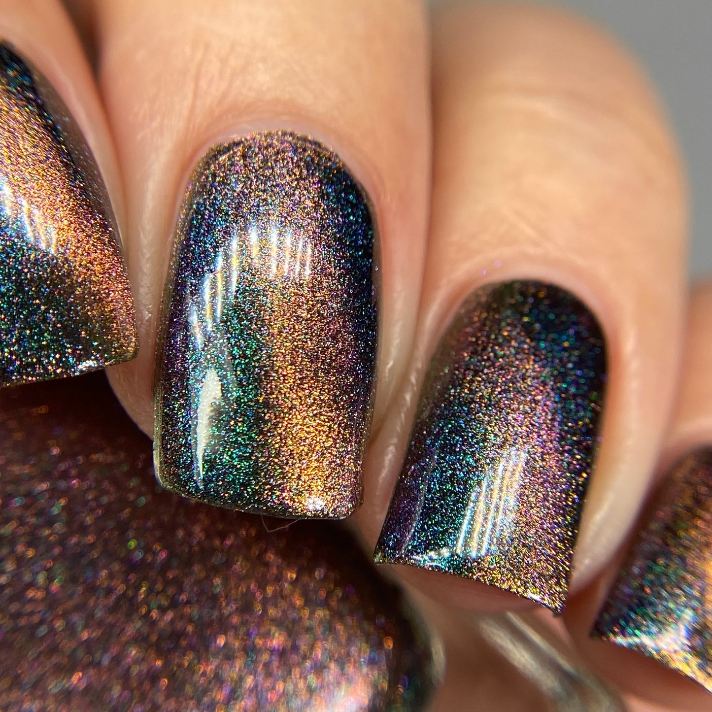 Illustris (Magnetic)