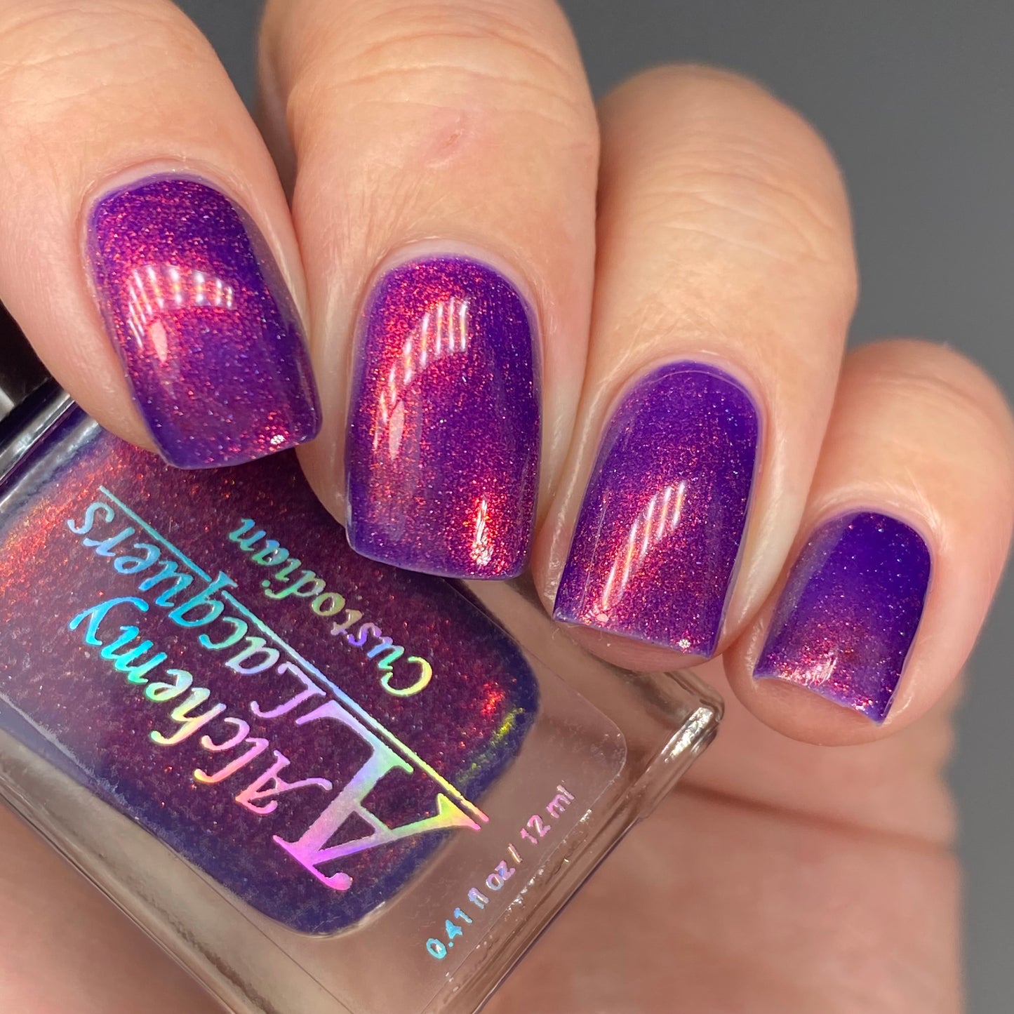 Custodian (Black Friday Exclusive)