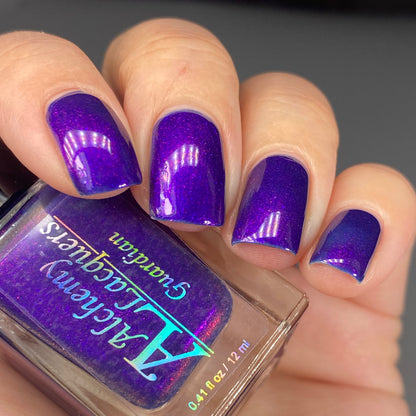 Guardian (Black Friday Exclusive)