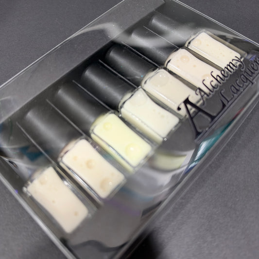 Glow in the Dark Mini Collection