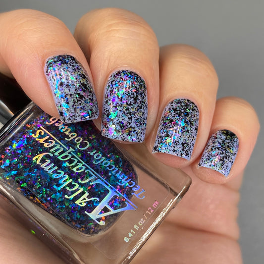 Technicolor Cobweb (Limited Edition)