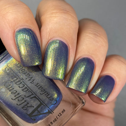 Cerulean Warbler (Limited Edition)
