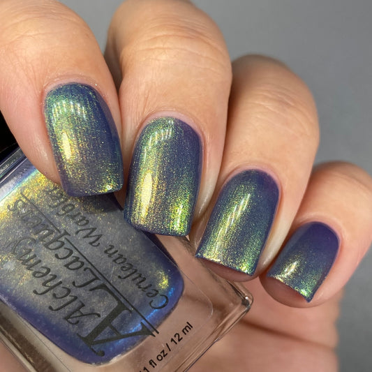 Cerulean Warbler (Limited Edition)