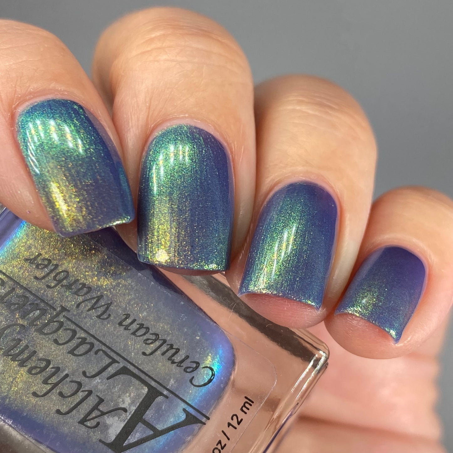 Cerulean Warbler (Limited Edition)