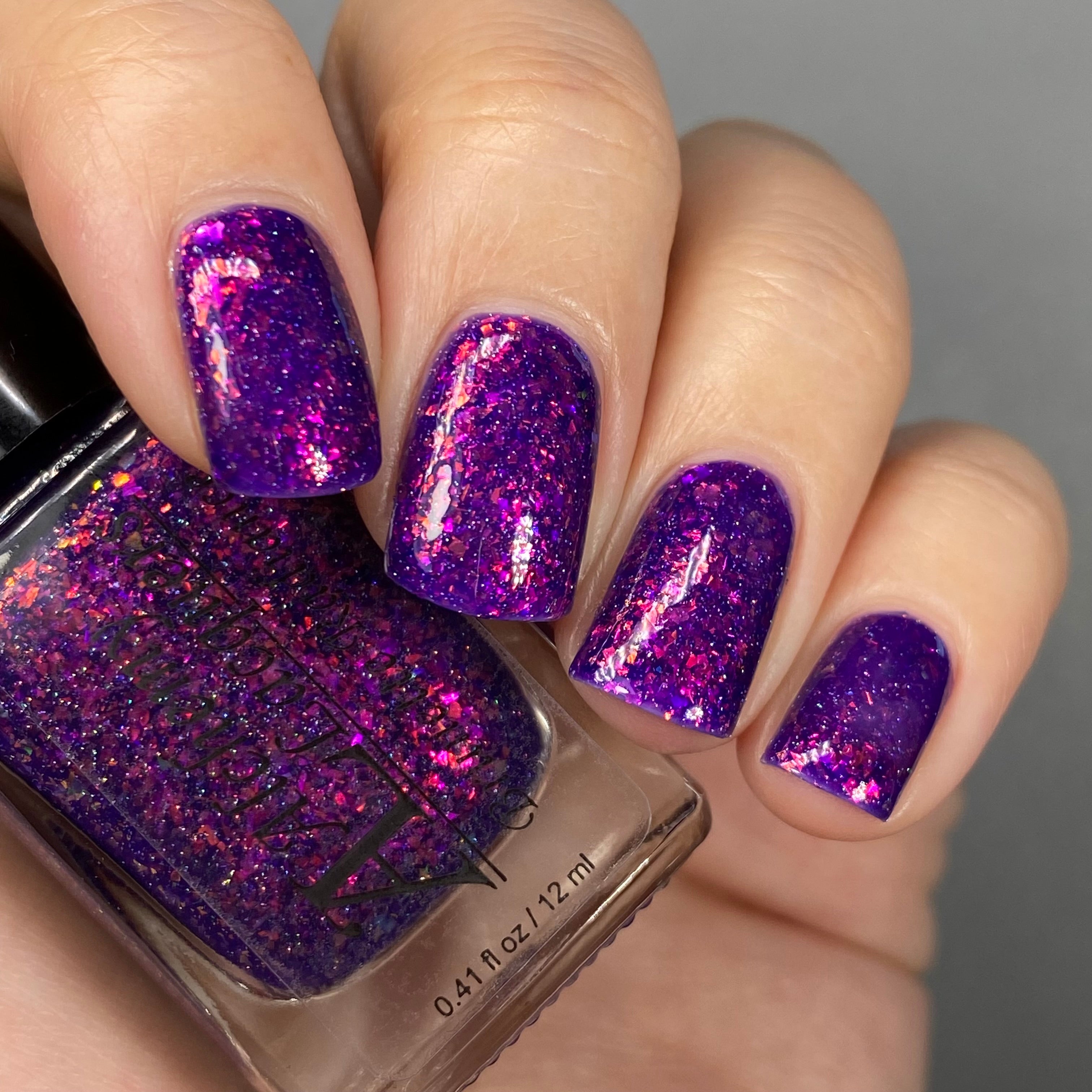Miki nail 【限定パケ⭕️】 LOTS OF LOVE【全28色】 Hella Handmade Creations – Alchemy Lacquers