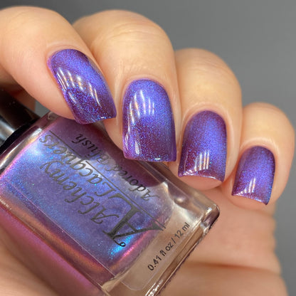 Adored Blush (Magnetic)