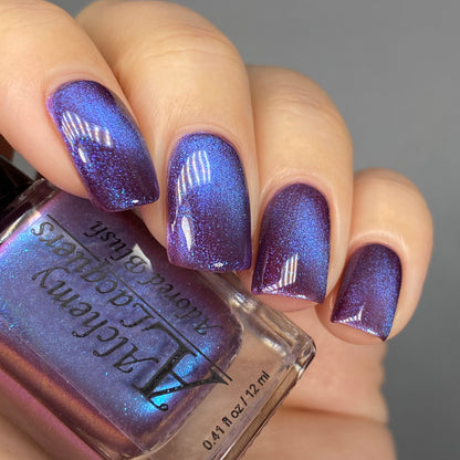 Adored Blush (Magnetic)
