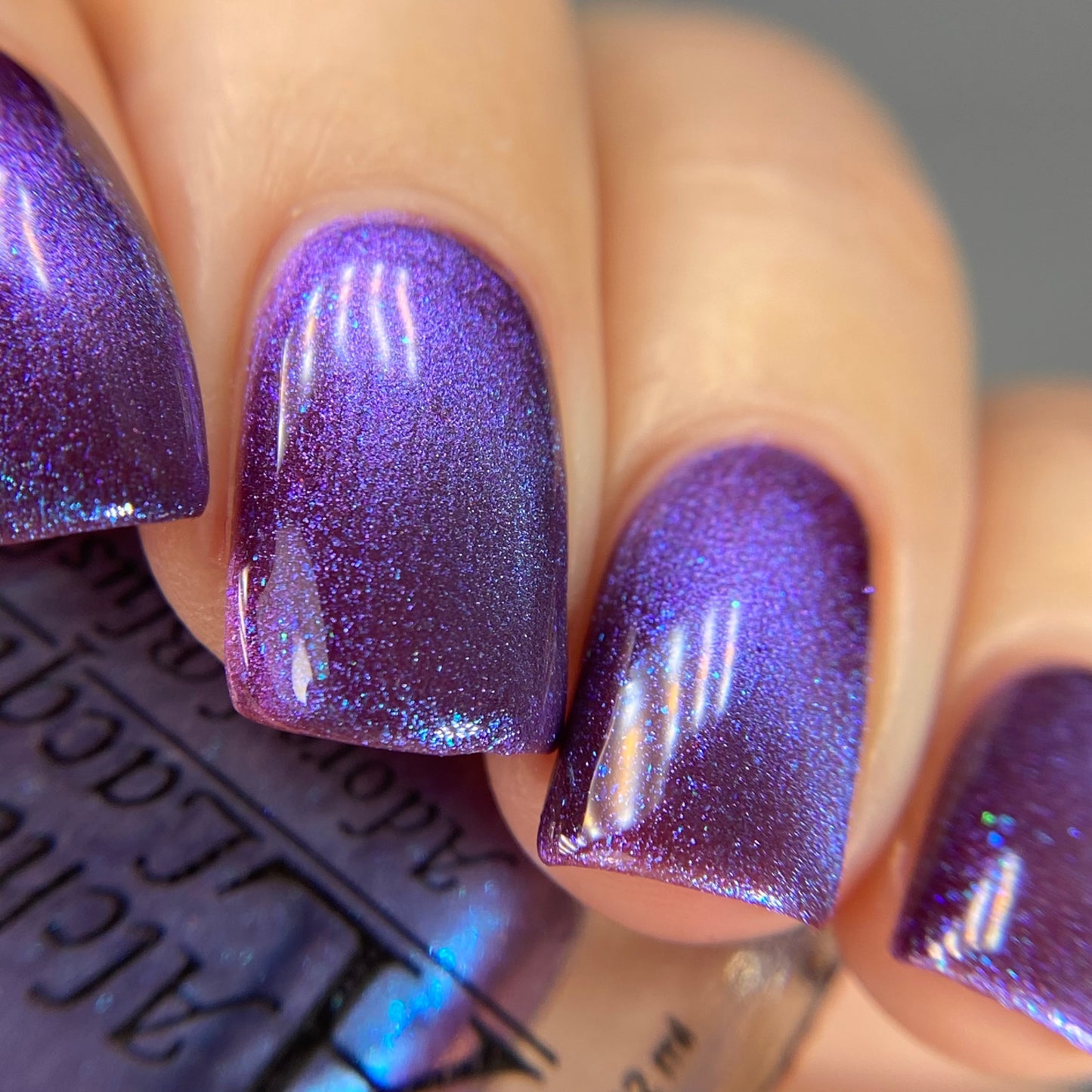 Adored Blush (Magnetic)