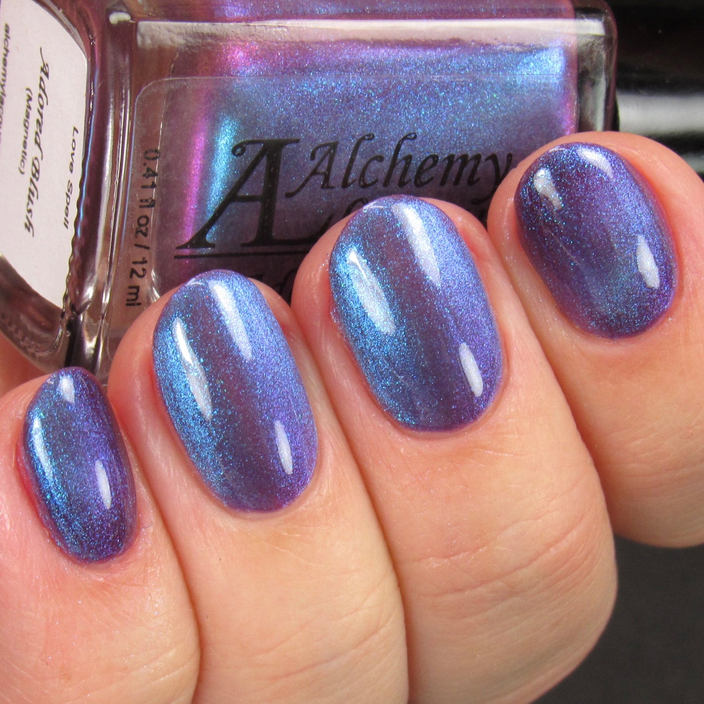 Adored Blush (Magnetic)