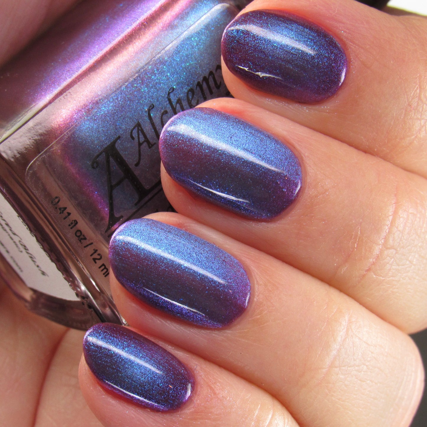 Adored Blush (Magnetic)