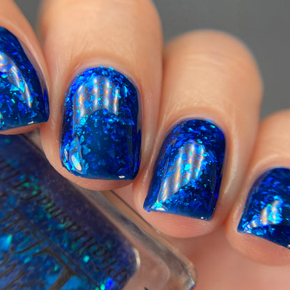 Phantasmal Flames