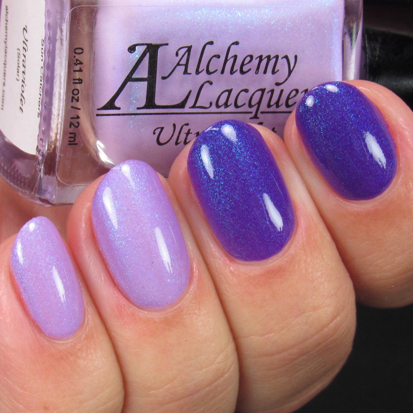 Ultraviolet (Solar)