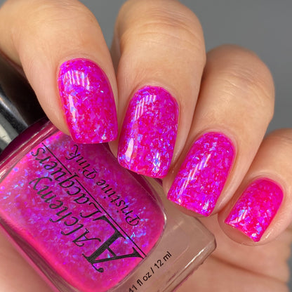 Pristine Pink