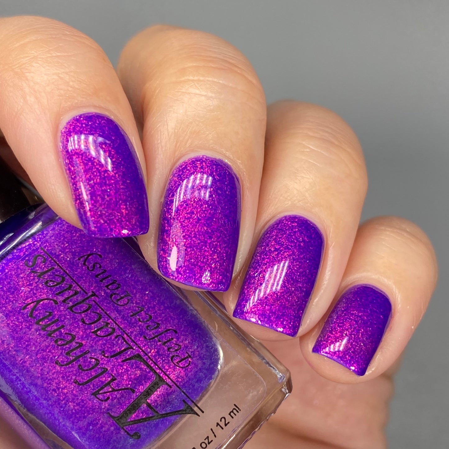 Perfect Pansy