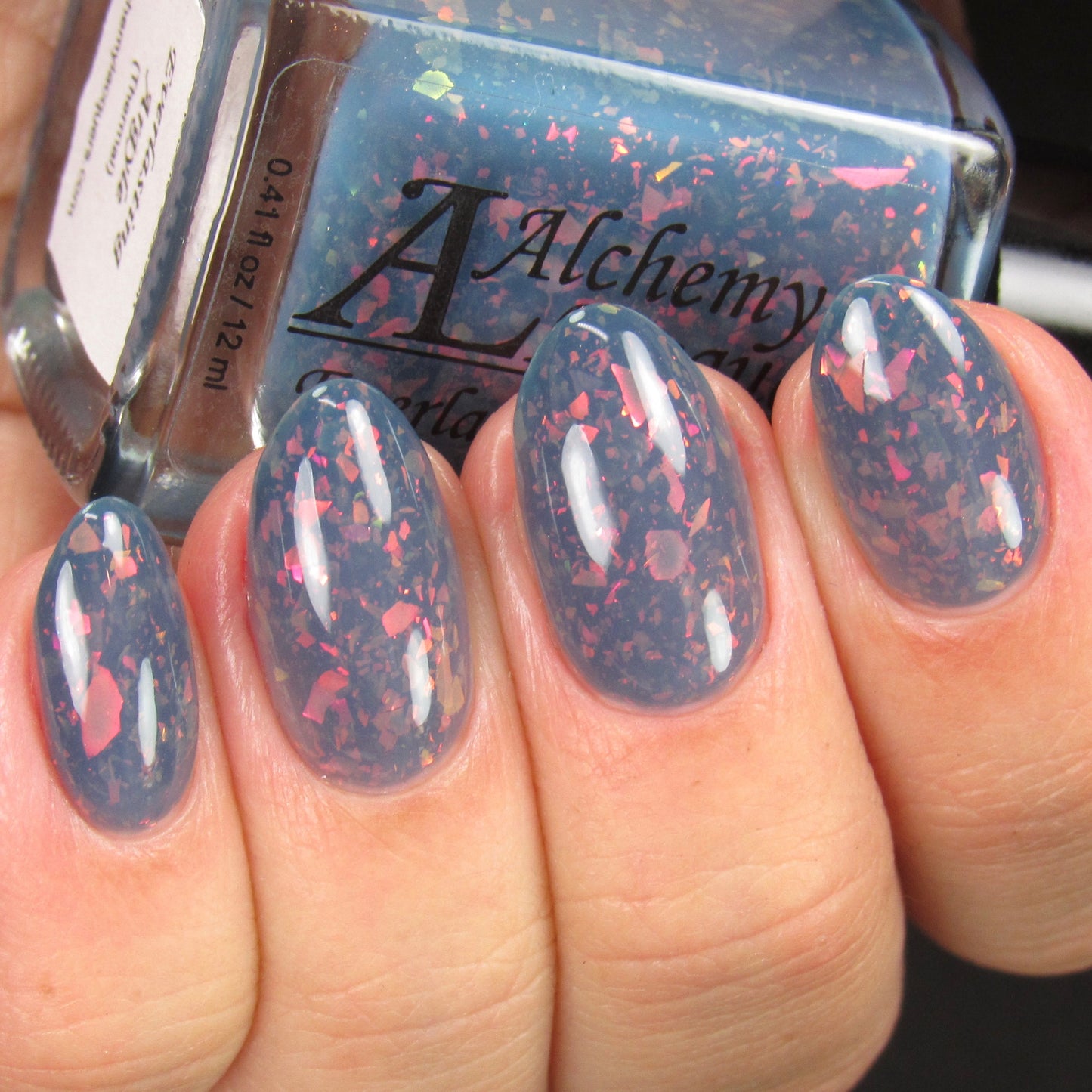 Everlasting Argyle (Thermal)
