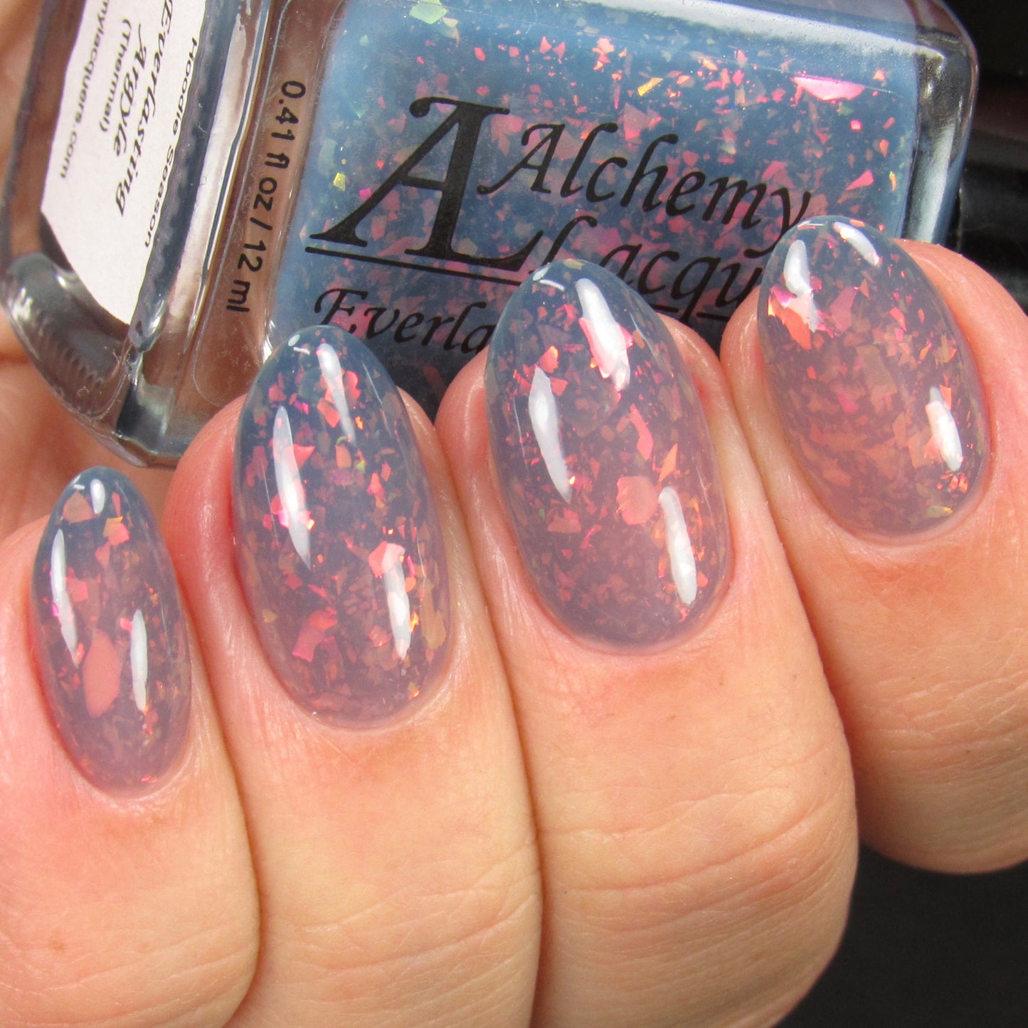 Everlasting Argyle (Thermal)