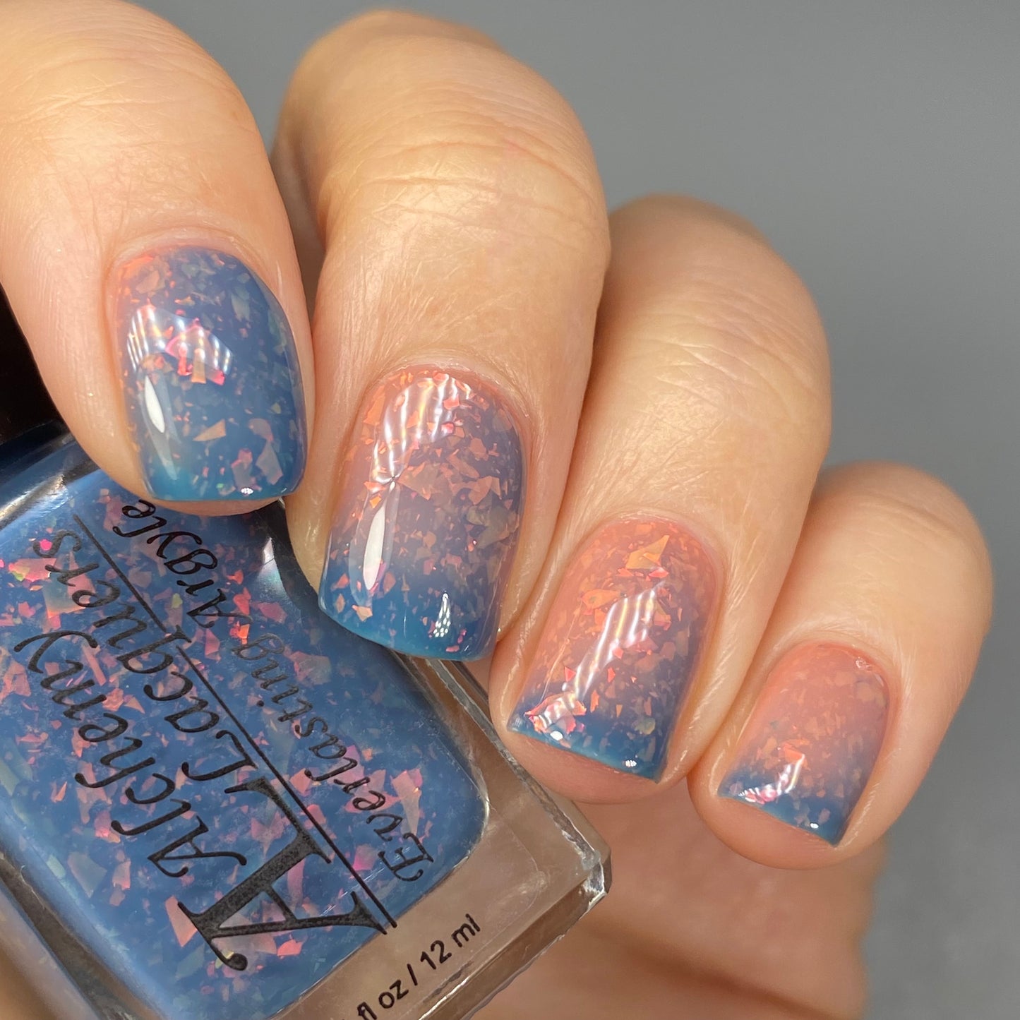 Everlasting Argyle (Thermal)
