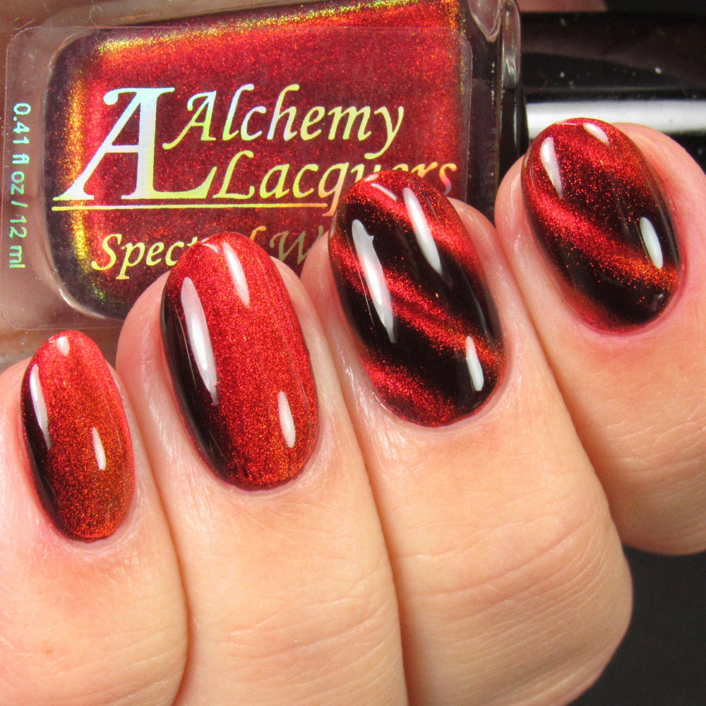 Spectral Wraith (Magnetic)