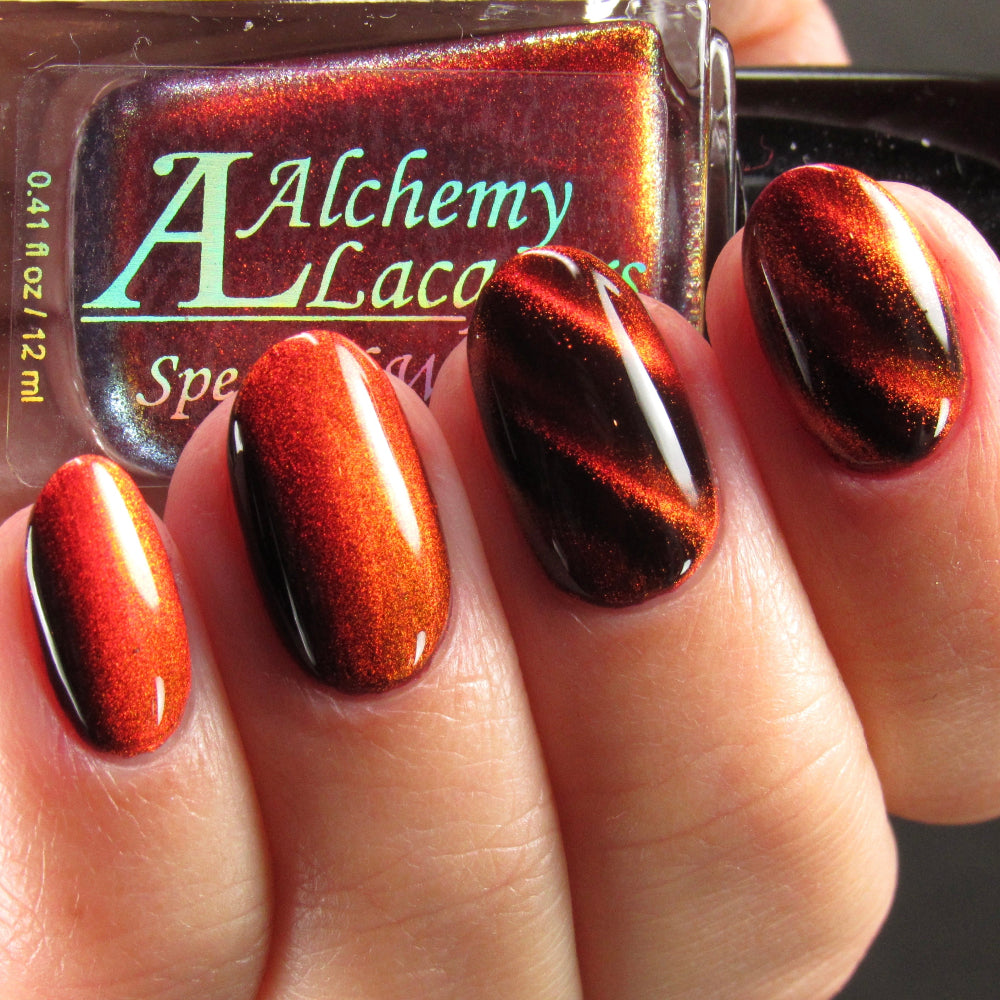 Spectral Wraith (Magnetic)