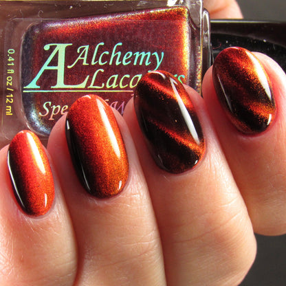 Spectral Wraith (Magnetic)