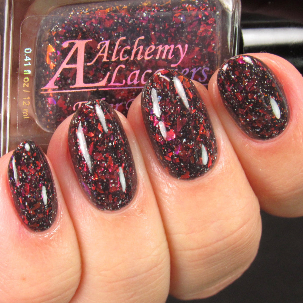 Ether Drake (Thermal)