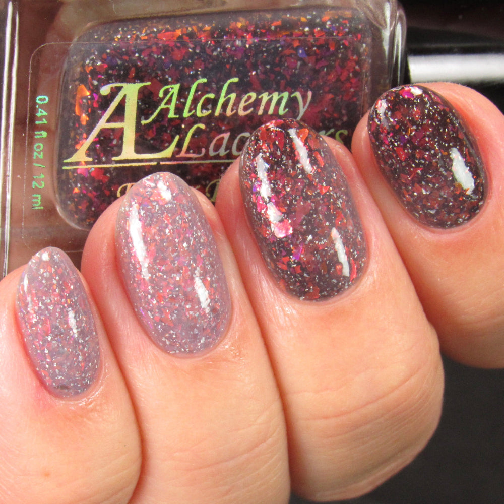 Ether Drake (Thermal)