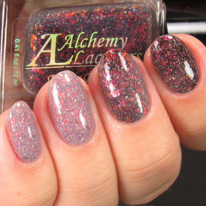 Ether Drake (Thermal)