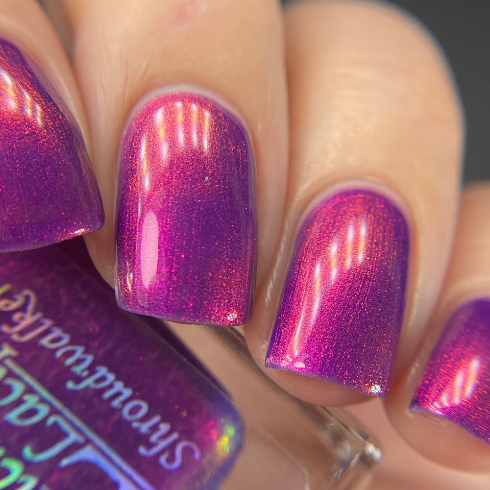 Alchemy Lacquers Shroudwalker Nail Lacquer