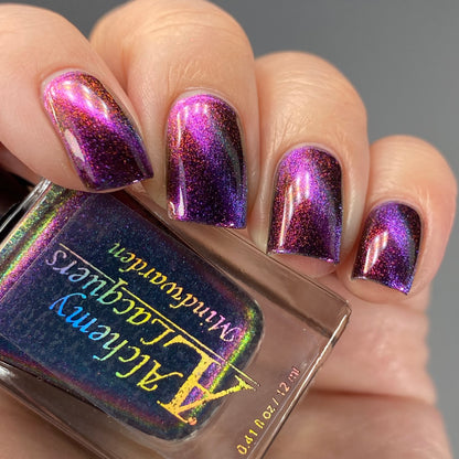 Mindwarden (Magnetic)